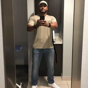 Meet your Posher, Jerome